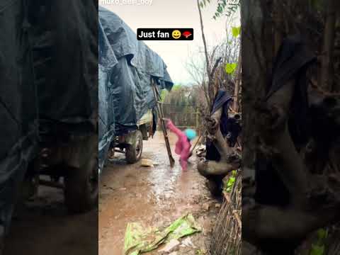 just fan 😀🪭#shorts #funny #youtubeshorts