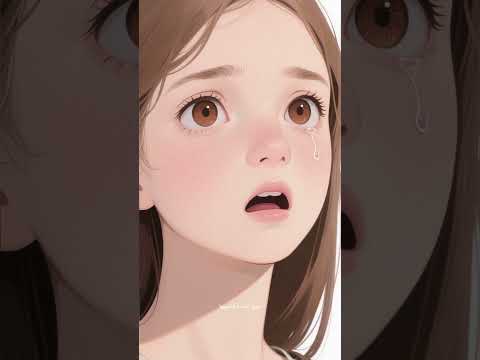 قصة الطفلة اليتيمة