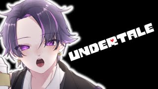 誰も倒さなくていい一人旅　2週目 part1【UNDERTALE】