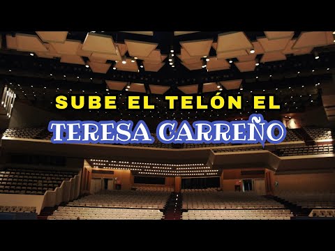 Abre sus puertas el Teatro Teresa Carreño| EFEMÉRIDES