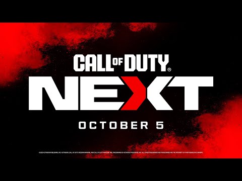 #CODNext Showcase | Call of Duty: Modern Warfare III, Warzone & more | Delivered by Little Caesars®