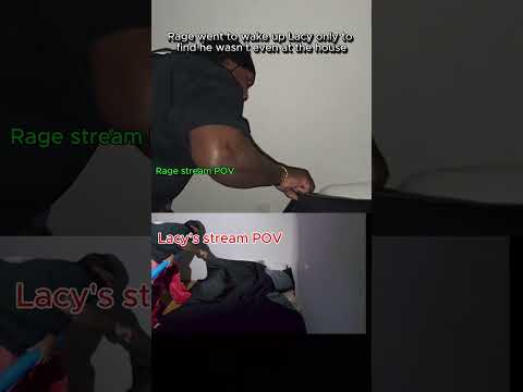 What could Lacy be doing at 1am off stream ??? #lacy #yourage #funny #funnymemes
