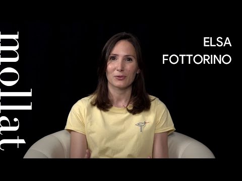 Vidéo de Elsa Fottorino
