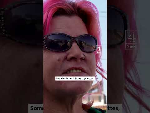 Americans moving to Mexico for cheaper drugs