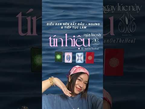 Chọn Một Tụ Bài tuần này 🔮 #tarot #thongdiepvutru