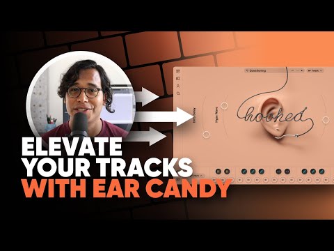 How to Quickly Add Ear Candy to Your Tracks with Arcade | Music Production Tips with Onesto