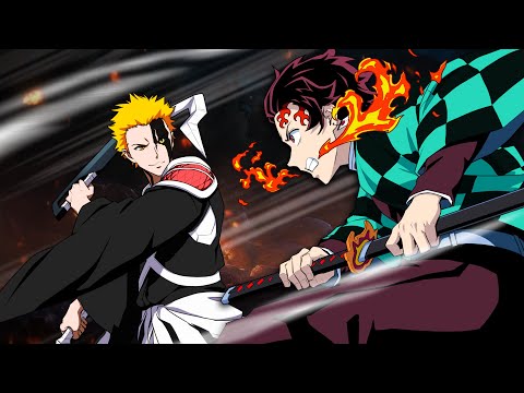 The GREATEST Anime Game Tournament of the YEAR