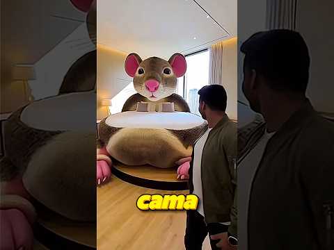 IMAGINA que VAS a REEMPLAZAR tu CAMA, Cuál sería tu PRIMERA OPCIÓN? 🛌😍