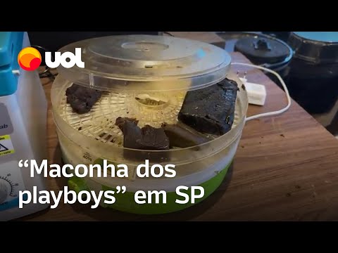 'Maconha dos playboys' invade baladas da elite de São Paulo com cigarros a R$ 500