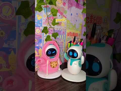 Twice as Nice: When One Eilik Isn’t Enough… 😍✨