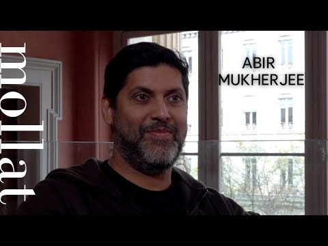 Vidéo de Abir Mukherjee