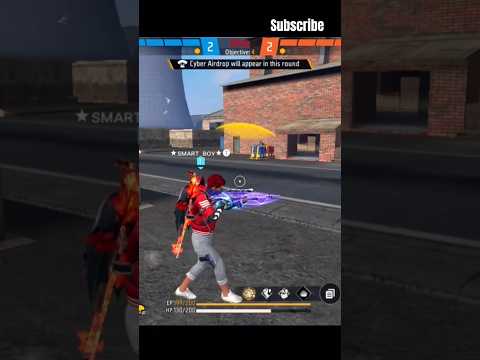 Don't come infront of woodpecker 😈 | wait for end😉#op#headshot #tripple #kill #freefire #shorts !