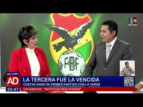 La tercera fue la vencida, victoria para la Verde
