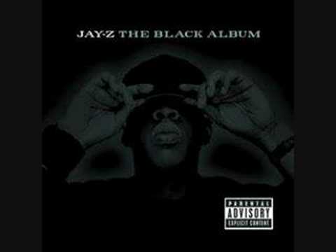 Moments of Clarity - Jay-Z