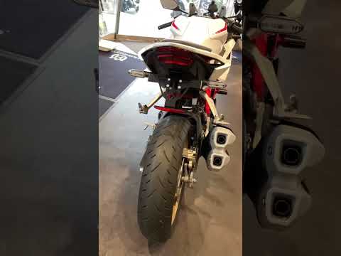 KTM柏店 中古 新規入荷車両【特選中型バイク紹介】