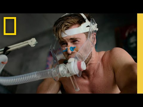 Limitless with Chris Hemsworth | Season 1 Recap | National Geographic