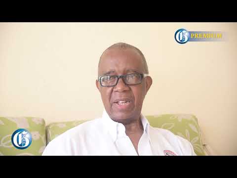 DR LUCIEN JONES’ CALL TO SERVICE #JamaicaGleaner