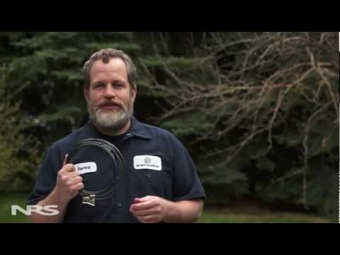video: NRS Vigilante Cable Lock