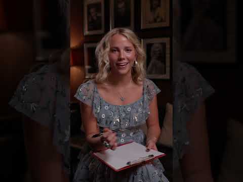 You have a special delivery, @carrieunderwood! - Love, @AveryAnna ☺️