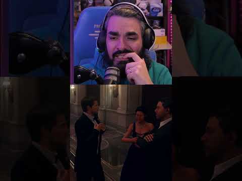 DOPPIAGGIO ITALIANO DA CANI! | Uncharted 4 Fine di un Ladro #videogiochi #gaming #doppiaggio