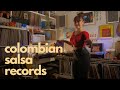 Gia Fu // Colombian Salsa Re... bilde