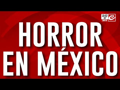 Encontraron a joven argentina muerta en México: ¿qué le pasó?