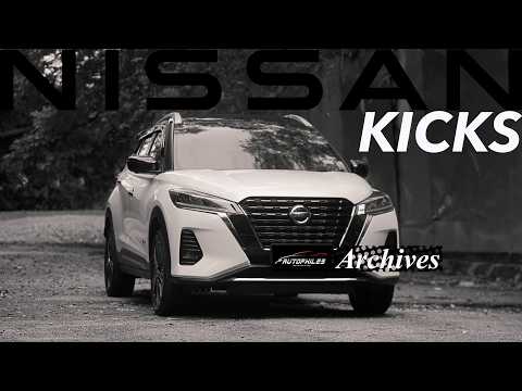 Nissan Kicks e-Power Review | Autophiles Archives
