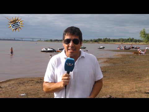 Todo Uruguay | Paysandú: Triple Corona