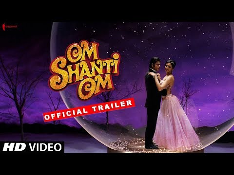 hindi movie om shanti om full movie part 1 dailymotion