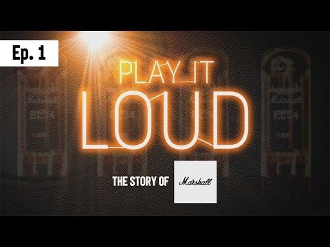 Play It Loud | Episode 1 | Jim Finds Rhythm