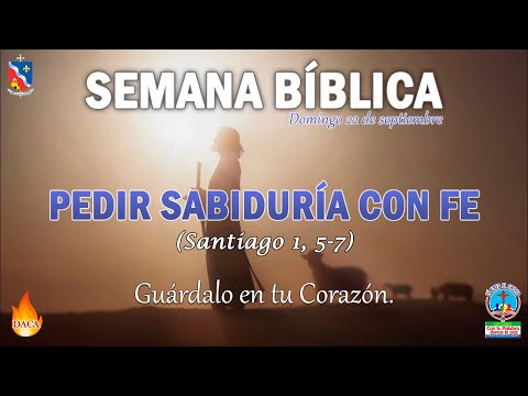 Caminando con la Palabra de Dios, Domingo 22 de Septiembre 2024.