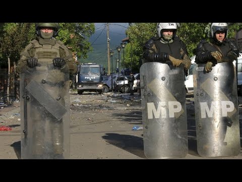 Κόσοβο: Το ΝΑΤΟ στέλνει ακόμη 700 στρατιώτες για να αντιμετωπιστεί το κύμα βίας