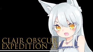 Clair Obscur: Expedition 33 #8