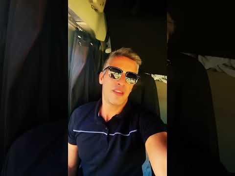 NO hay día malo,sino  diferente…🤷‍♂️🤝#truckdriver #job