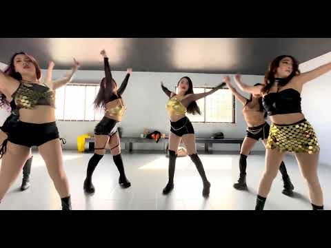 TWERK REMIX: NG Rehearsals