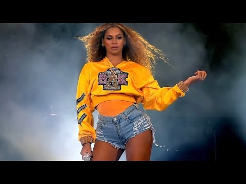 Beyoncé - Crazy In Love (Homecoming) [LIVE]