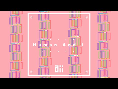 TKN - Human And I / 花隈千冬, GUMI