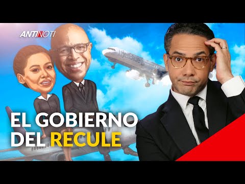 Pacheco Pide Al Gobierno Del Recule Revocar Licencia Jet Blue | Antinoti