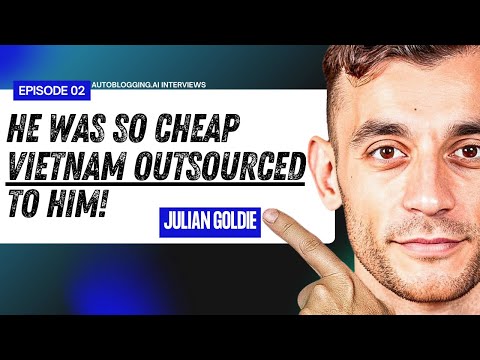 He Was So Cheap Vietnam Outsourced to Him — Now He Has 270k Subscribers!