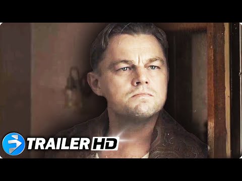 KILLERS OF THE FLOWER MOON (2023) Trailer ITA #2 del Film di Scorsese con Leonardo DiCaprio