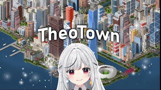 tanam sawit agar rakyat makmur sejahtera | Theotown Indonesia