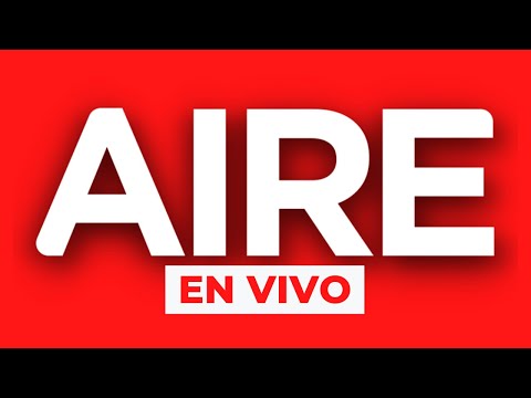 AIRE DE SANTA FE  [EN VIVO]