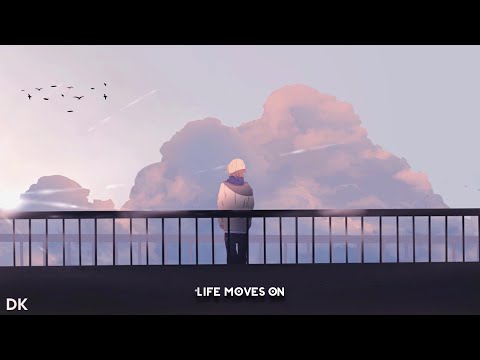 FINNEAS ~ Life Moves On (Lyrics) مترجمة