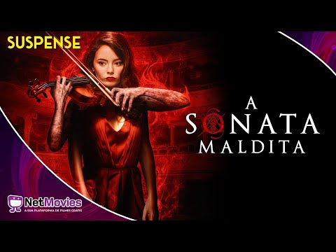 A Sonata M4ldita (2018) - Filme Completo Dublado GRÁTIS - Filme de Suspense | NetMovies