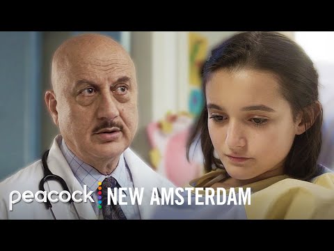 What Could be Causing a Unit-Wide Illness?  | New Amsterdam