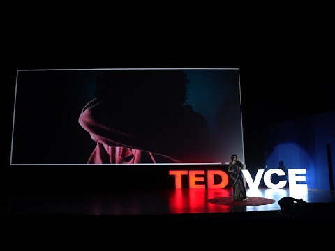 The Power of Thought | Dr. Manjula Anagani | TEDxVCE