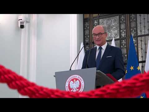 NASTĘPNY BĘDZIE SZTURM NA TRYBUNAŁ KONSTYTUCYJNY? KOLEJNE ZAPRZYSIĘŻENIE PRZED KOMUNISTĄ CZARZASTYM?