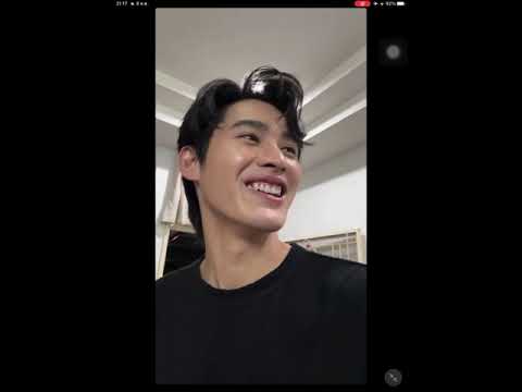 พี่เก้า-live-ig-ช่วงพระเจ้าพบป พี่เก้า-live-ig-ช่วงพระเจ้าพบป