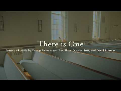 There is One • Official Lyric Video
