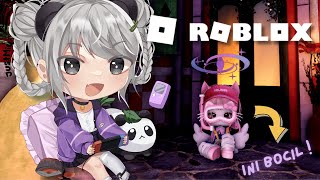 【ROBLOX】BATSU APALAGI KITA HARI INI ??